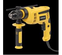 Powerplus Perceuse à percussion 1050 W