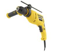 Powerplus Perceuse à percussion POWX0261 - vis/percussion 650 W, 0 min-1 et 2900 min-1