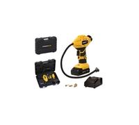 POWERPLUS POWX1700 - Compresseur AKU 18V LI-ION