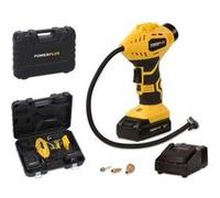 POWERPLUS POWX1700 - Compresseur AKU 18V LI-ION
