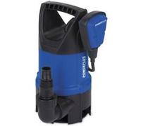 Pompe A Eau Immergee 400W-7500Lh