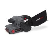 POWERPLUS Ponceuse a bande 1010 W POWE40040