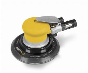 POWERPLUS POWAIR0013 Meuleuse pneumatique