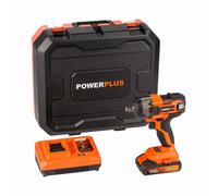 POWERPLUS POWDP20160 hocs 1/2" 20V SET