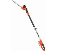 POWERPLUS POWDPG75380 - AKU Taille-haie télescopique 40V LI-ION 600mm