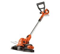 POWERPLUS POWDPG75411 - Débroussailleuse AKU 20V LI-ION 260mm (sans batterie)
