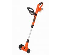 POWERPLUS POWDPG8060 - AKU Balai de désherbage 20V 100mm (sans AKU)