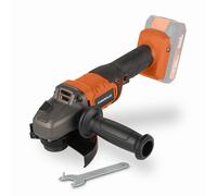 POWERPLUS POWDPO5000 - Meuleuse d'angle sans fil 20V 125mm (sans AKU)