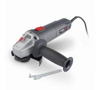 POWERPLUS POWE20011 - Meuleuse d'angle 800 W - 115 mm