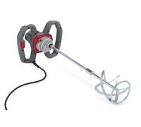 POWERPLUS POWE80070 - Mélangeur de chantier 1 200 W