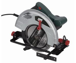 POWERPLUS POWP4010 - Scie circulaire 1.300W 190mm
