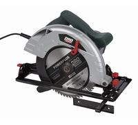 POWERPLUS POWP4020 - Scie circulaire 2 000 W, 235 mm