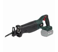 POWERPLUS POWPB30400 - Scie sabre sans fil 20 V (sans batterie)