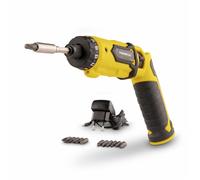 POWERPLUS POWX00410 - Atornillador 7.2v li-io