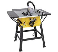 POWERPLUS POWX07595 - Sierra de mesa 2000w 250mm