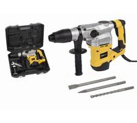 POWERPLUS POWX1179 - Marteau combiné 1.600W SDS Max