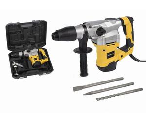 POWERPLUS POWX1179 - Marteau combiné 1.600W SDS Max