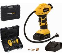 POWERPLUS POWX1700 - Compresseur AKU 18V LI-ION