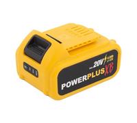 POWERPLUS XB Batterie 20V LI-ION 4.0Ah POWXB90050