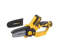 Powerplus POWXG1045 mini tronçonneuse 12V