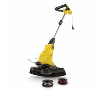 Powerplus POWXG30031 - Coupe-Bordure 450 W Ø 300 mm - 2 Acc.