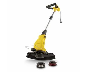 Powerplus POWXG30031 - Coupe-Bordure 450 W Ø 300 mm - 2 Acc.