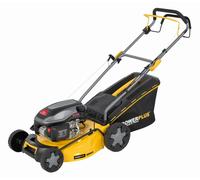 POWERPLUS POWXG60240X Tondeuse à essence avec 145cc 460mm de course
