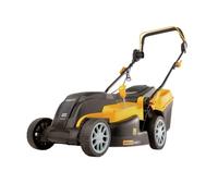 POWERPLUS POWXG6251 - Cortacésped 1600w 380mm