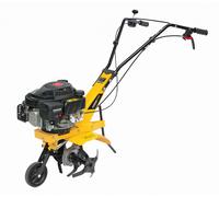 POWERPLUS POWXG72040 Cultivateur à essence 144cc