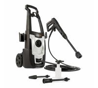 POWERPLUS POWXG90405 - Nettoyeur haute pression électrique 1 400 W, 110 bars