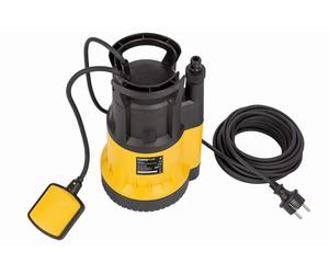 POWERPLUS POWXG9540 - Pompe submersible multicellulaire 750W