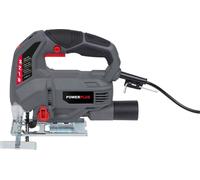 Powerplus Scie sauteuse 710 watts Scie sauteuse à mouvement alternatif 2800 tr/min Tige en T