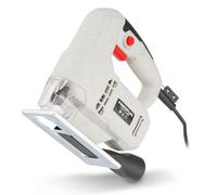POWERPLUS Scie sauteuse POWC20110 - filaire 350 W, Outillage électroportatif, Bricolage