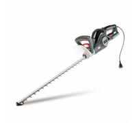 Powerplus Taille-Haie Électrique POWPG30230 - Taille Haie Electrique de 600 W, Lame de 600 mm et Écart de 20 mm, Outillage de Jardin pour Couper Les Buissons, Les Haies et Les Plantes