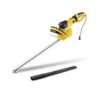Powerplus Taille-Haie Électrique POWXG20090 - Taille Haie Electrique de 750 W, Lame de 690 mm et Écart de 24 mm, Outillage de Jardin pour Couper Les Buissons, Les Haies et Les Plantes