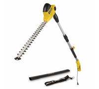Powerplus Taille-haie électrique 550w One Size / EU Plug 220V One Size