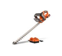 Powerplus Taille-haie POWDPG75321-20V 515mm, IN atterie 20V 2.0Ah et Chargeur