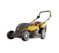 POWERPLUS Tondeuse électrique 2000W 420 mm