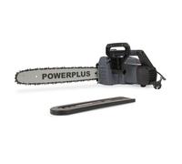 POWERPLUS POWEG10110 - Tronçonneuse électrique 2 200W 400mm
