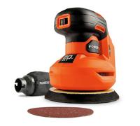 PowerPlus Varo Ponceuse orbitale excentrique 20V (SANS BATTERIE)
