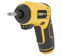 Powerplus Visseuse POWX00408 multifonctionnelle compacte 3.6V - 3-en-1 - 20 acc.