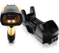 PowerScan PM9600-AR - Imageur 2D sans fil, portée automatique, 433MHz, kit USB