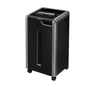 Fellowes Destructeur de documents 425CI 100% sans bourrages EU/UK