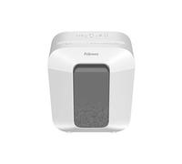 Fellowes Powershred LX 25 weiß