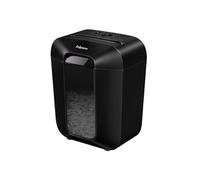 Powershred LX45 - Destructeur de documents - coupe croisée - 4 x 37 mm - P-4