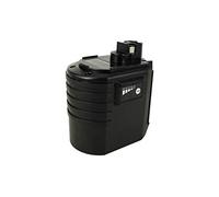 PowerSmart® 2 batteries pour Berner 11815.7, Spit 327, Würth APBO/SL 24V, ABH 20-SLS, APBO/SL24V, ABH 20 SLE, ABH 20-SLE, 702320X