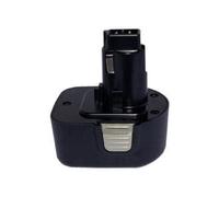 PowerSmart® 2000mAh Ni-MH Batterie pour Black & Decker PS3550, PS3550K, Q100, Q120, Q125, Q129, TV250, A9252, A9275, PS130, PS130A
