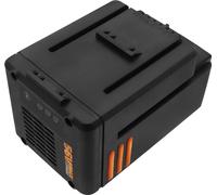 PowerSmart 2500mAh 56V batterie pour Worx WA3555 WA3859