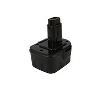 PowerSmart® 3000mAh NiMH 12V Batterie pour REMS 571510, 571510 R12, 571513