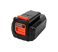 PowerSmart® 36 V BL20362 pour batterie Li-ion Black & Decker 40 V LBXR36, LBX2040, LHT2436, LSW36 (2000 mAh)